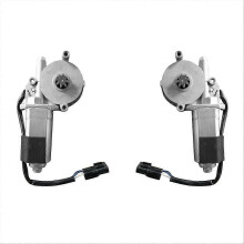 1Pair 24V Power Window Motor 8979894780 8978984790 8-97898480-0