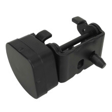 Front Left Driver Side Door Hinge 9035W9 Replacement for Citroen C5 2009 to 2019