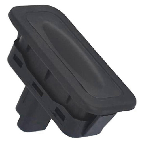 Boot lid switch compatible with Renault Clio Mk3 & Megane Mk2 2002-2017