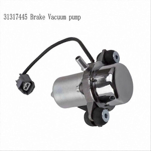 Vacuum Brake Pump 31317445 Booster Unit for Engine Power Systems 1