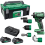 HiKOKI Brushless Drill Driver Kit (2x 2.0Ah) 18V DS18DDQJRZ 1