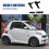 Engine Bay Hood Securing Mechanism With Secondary Pull-Cord Release Lever Assembly Chassis Code 451 Compatible 2013 2014 2