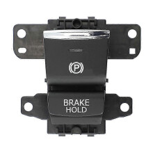 Electronic Handbrake Switch Parking Brake Switch 35355-THA-H01 for Honda HR-V 2016-2020