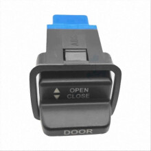 Primary Entrance Electrical Operation Panel Module 8493036020 Remote Push Button Switch Assembly Interface