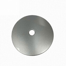External Gas Tank Lock Cover for Peugeot 206 207 Citroen C2
