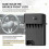 Universal Steering Lock Emulator for MB-VVDI, Compatible with W204 W207 W212 Models 5