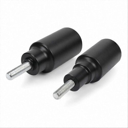 Sturdy Crash Bar for Motorbikes Frame Guard Impact Shield 1