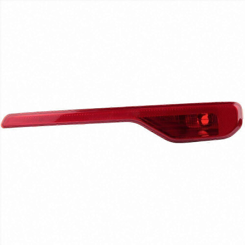 Outer Corner Lighting Shell Component Replacement Part 31656866