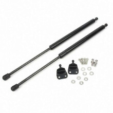 Heavy-Duty Gas Prop Rods | Automatic Bonnet Lift Supports | Drill-Free Hydraulic Struts For Compact SUVs