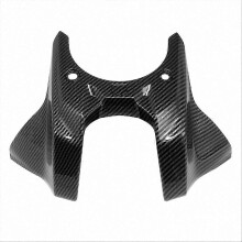 Durable Airbox Cover Compatible With Sport Bikes Engine Shield Shell Housing Upgrade Kit