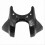 Durable Airbox Cover Compatible With Sport Bikes Engine Shield Shell Housing Upgrade Kit 1