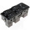 Electric Power Window Switch for Right Side - Compatible with Discovery 3 and Range Rover Sport 4