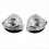 Transparent Side View Signal Cover For Transit Custom Later Models 1
