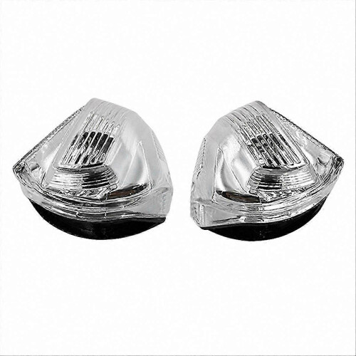 Transparent Side View Signal Cover For Transit Custom Later Models