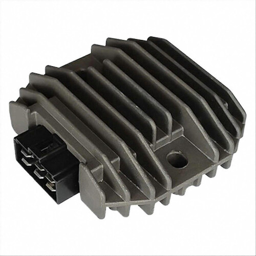 Heavy Duty Rectifier Charge Unit For ATV Quads And Dirt Bikes