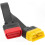 Automotive Diagnostic Extension Cable Adapter (Multi-Color, 1pc) 2