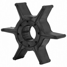 Replacement Cooling Assembly 63V-44352-01 Direct Swap For 8 9.9 15 20 HP Motors