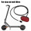 Rear Light Replacement for Electric Scooter Tail Lamp Warning Accessory Fit for 4 Ultra Model 3