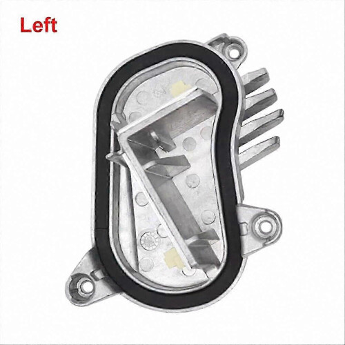 Left And Right LED DRL Relays Swap Indicator Circuit Board Sets