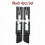 Upgraded Auto Interior Track Guard Protective Replacement Trim Panel 2