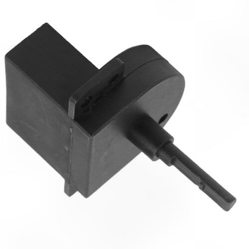 Resistor for Blower Switch in Heating System Compatible with FIAT DUCATO 2006 and Later Models 1
