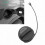 Premium Fuel Door Locking Cap Replacement Sealing Cover Assembly 5