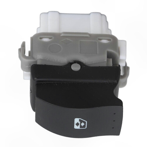 Electric Window Control Switch for Clio MK2 1998-2016 Power Regulator Button 8200060046 1