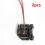 2-Pack H7 Low Beam Headlight Bulb Adapter Harness for Ford Focus MK2 and MK3 Models 2
