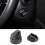 Mazda Ignition Start Button D461-66-141a-02 Replacement Key Knob for Engine Ignition 2