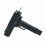 22204-37010 Mass Air Flow Meter Sensor, Direct Plug-in Replacement, High Accuracy OBDII Compatible Auto Part 2