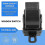 for Mazda Auto 2006-2011 Glass Lifting Single Switch Power Window Switch UR56-66-370 2