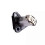 Front Hinge for DJI Mini 3/4 Pro/5 Pro Drone Mini 5 Front Arm Hinge Accessories 5