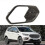 Fog light bezels and grille covers for 2017-2018 Ford Escape Kuga models. 3