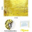 Σετ 10 ανθεκτικών στο σκίσιμο, αδιάβροχων και ζεστών κουβερτών επιβίωσης, 3