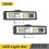 8Pcs LED Work Light 48W 16LED High-Visibility White Light Bar for Vehicles IP67 Waterproof 2
