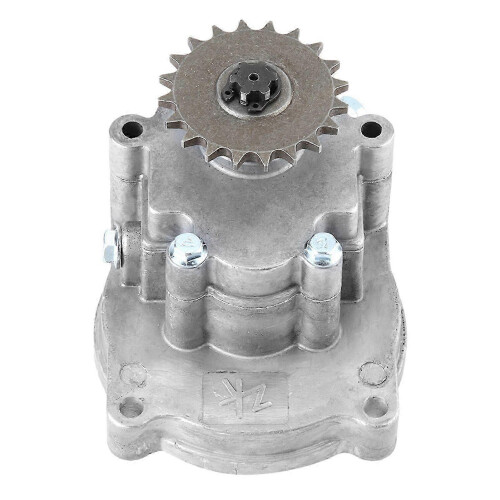Gear Reduction Transmission Box for 2STROKE Mini ATV 20T 4349cc Engine 1
