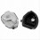 Transparent Side View Signal Cover For Transit Custom Later Models 2