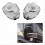 Transparent Side View Signal Cover For Transit Custom Later Models 3