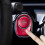 Ignition Control Decal for Compact Series Dashboard Overlay 3