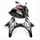 Durable Airbox Cover Compatible With Sport Bikes Engine Shield Shell Housing Upgrade Kit 2