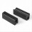 Aluminum Outboard Bracket Secures 3 Way Trim Tilt Control 5