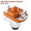 Heavy-duty Golf Cart Solenoid Mzj-400a With 48v And 400a Contactor For Robust Performance 2
