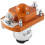 Heavy-duty Golf Cart Solenoid Mzj-400a With 48v And 400a Contactor For Robust Performance 3
