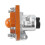 Heavy-duty Golf Cart Solenoid Mzj-400a With 48v And 400a Contactor For Robust Performance 4