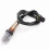 Oxygen Lambda Sensor for C-Class E-Class 11787570104 - 2X Air Fuel Ratio O2 Sensor 3