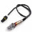 Oxygen Lambda Sensor for C-Class E-Class 11787570104 - 2X Air Fuel Ratio O2 Sensor 5