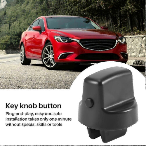 Ignition Knob For Mitsubishi Keyless Lancer Outlander 4408a167 2