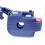Left Bar Start Switch for 2009-2013 TRX420 Rancher ATV 4