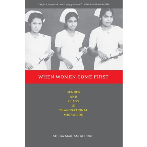 When Women Come First by Sheba George Paperback Book