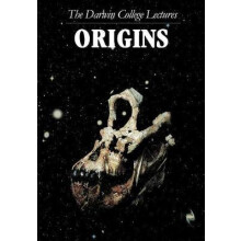 Origins The Darwin College Lectures Paperback Book